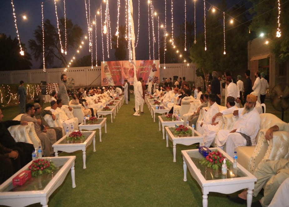 پیپلز پارٹی کیخلاف سندھ میں نیا اتحاد، پہلی بیٹھک میں اہم رہنماؤں کی شرکت