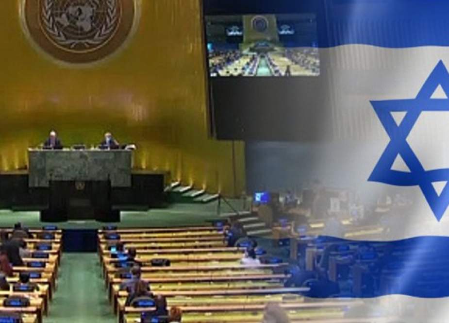 هزيمة أمميّة لـ "إسرائيل".. إلى متى يغيب العدو القرارات الدولية؟