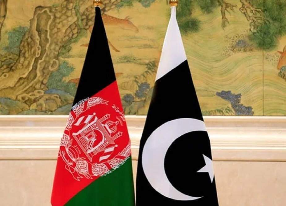 افغان حکومت پاکستان سے ناراض کیوں ہے؟؟