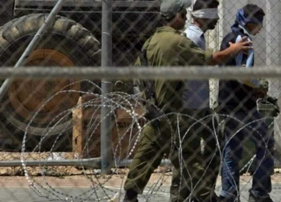 Palestinians in Israeli Jails.jpg