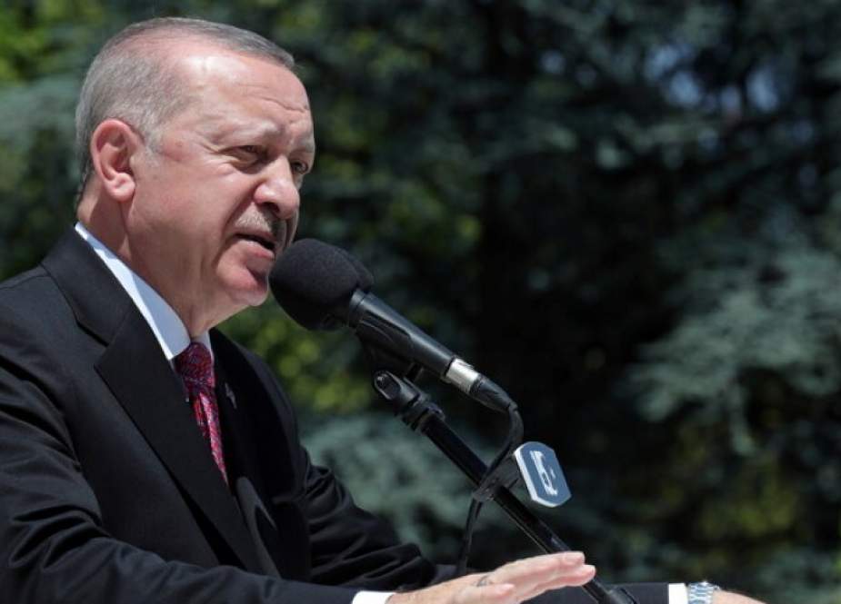 تركيا تنوي خوض مفاوضات مع «طالبان» بشأن مطار كابل