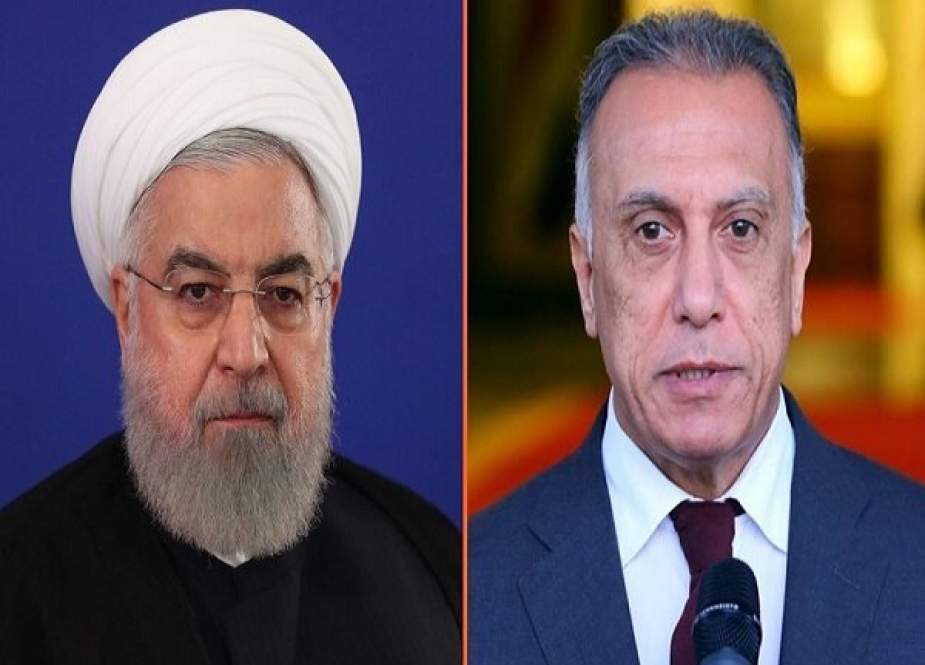 Hubungan Strategis Iran-Irak Menjamin Stabilitas Di Seluruh Kawasan