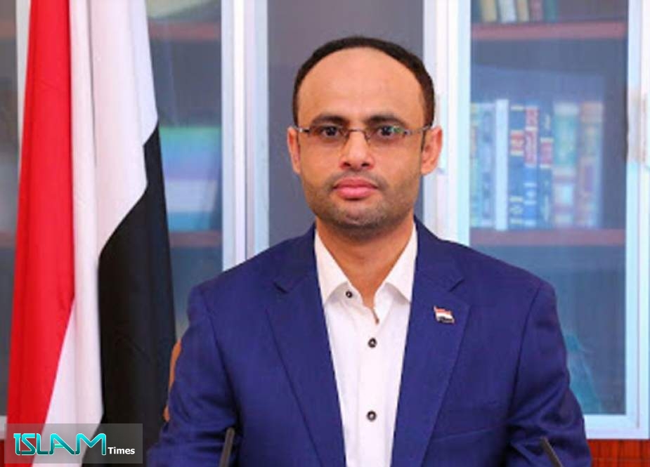 Yemeni Official Condemns World Silence on Saudi-Backed Crimes