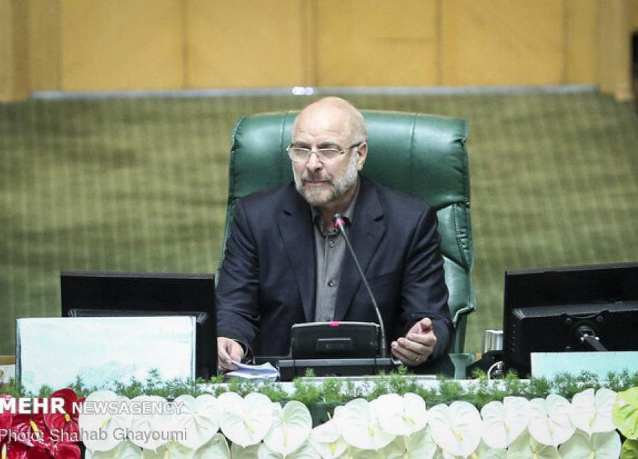 Parlemen Iran Siap Untuk Meningkatkan Koperasi Di Antara Negara-negara Islam