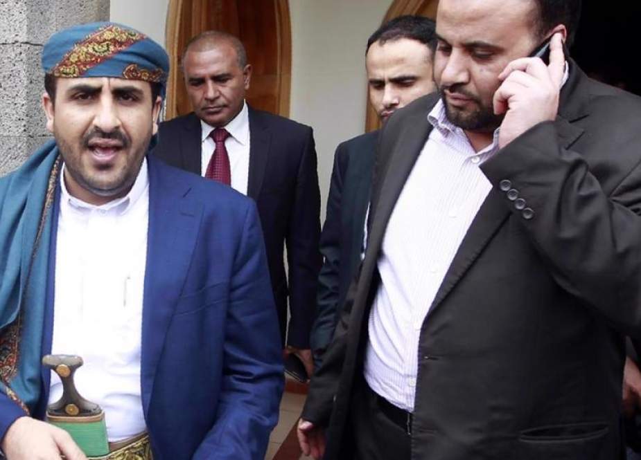 Ansarullah: Koalisi Pimpinan Saudi Menerima Pukulan Berat Di al-Bayda Yaman 