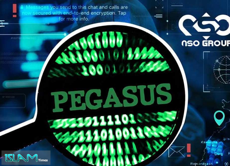 Morocco Demands Evidence of Involvement in State Surveillance Using Pegasus Spyware