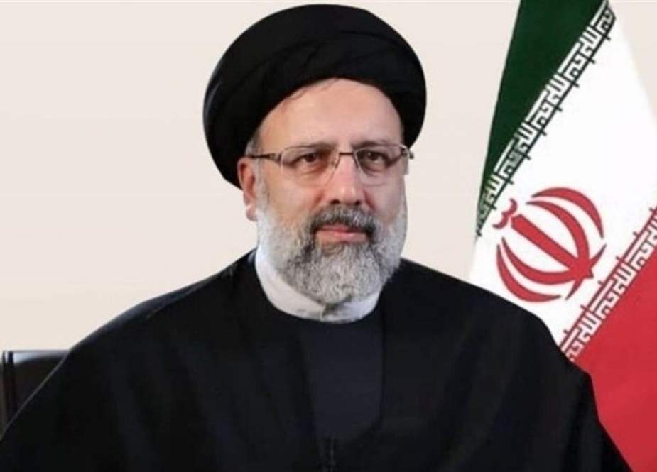 رئیسی: دفاع از حقوق انسان ها پایه و اساس سیاست‌های ایران است