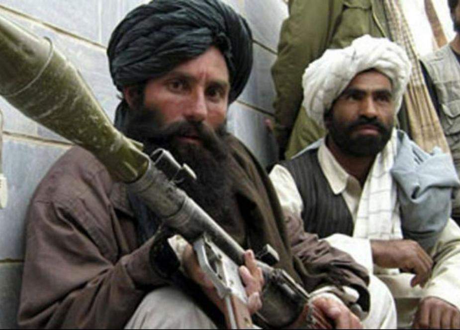 افغان طالبان کا ملک کے 85 فیصد حصے پر کنٹرول کا دعویٰ