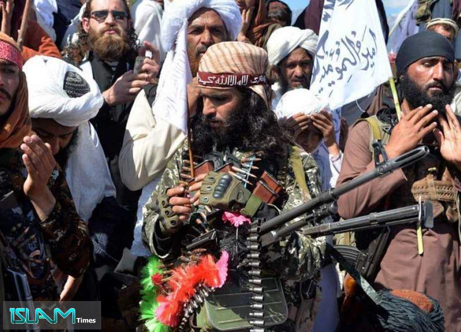 Russia: Taliban Seized Almost Full Control of Tajik Border