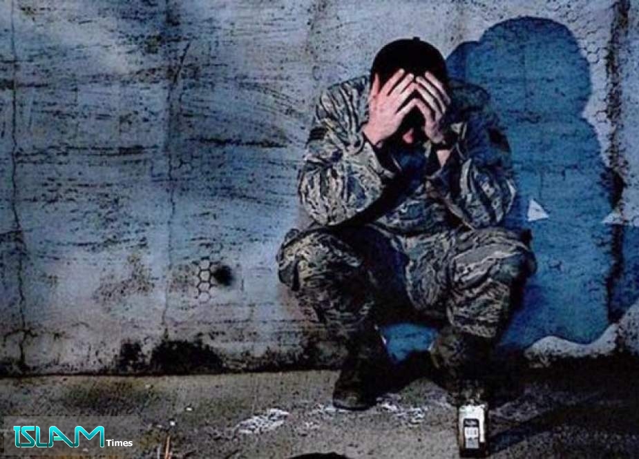 Alarming Surge in Suicide Deaths Among Active-Duty US Troops Alarms Pentagon