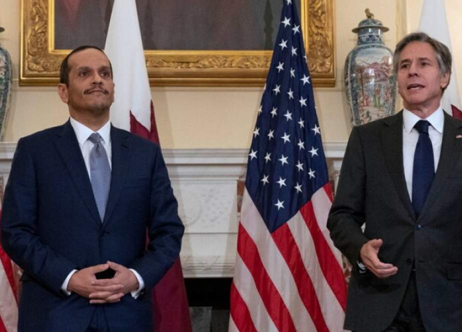 قطر: ندفع نحو تشكيل حكومة لبنانية في أسرع وقت ممكن