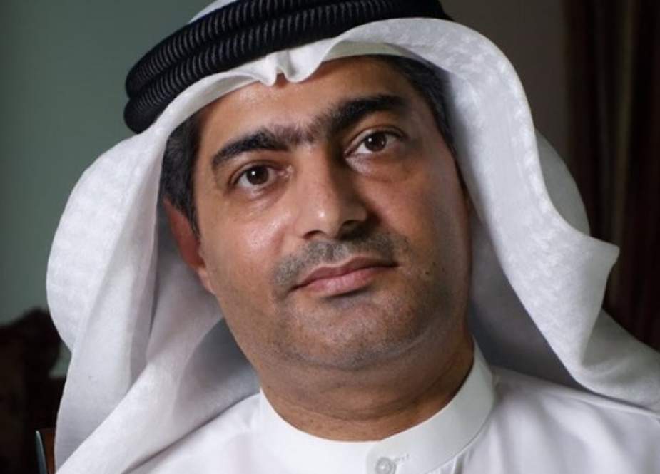 رفيق المعتقل الاماراتي أحمد منصور بالزنزانة يكشف كيف سرب رسالته