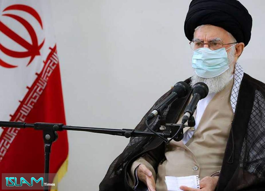 Ayatollah Khamenei Blames Covid-19 Vaccine Disruption on Foreign Firms’ Breach of Promises