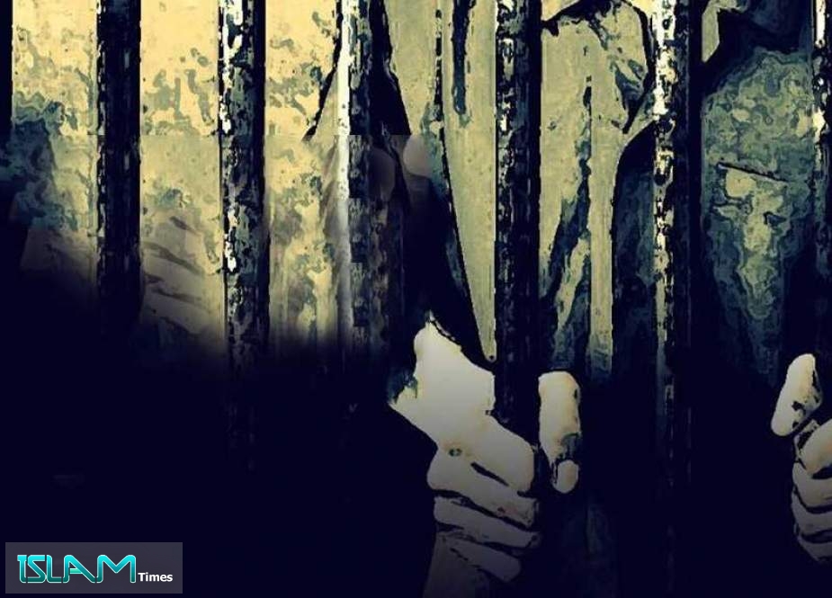Palestinian Detainees Stage Hunger Strike to Protest “Administrative Detention”