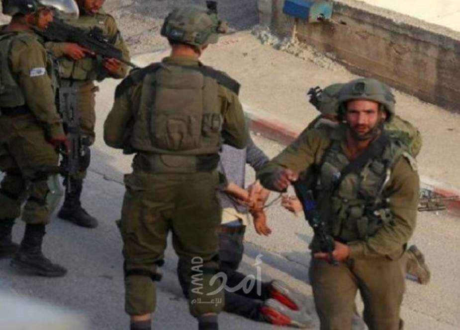 الاحتلال اعتقل 26 مواطنا فلسطينيا خلال أيام عيد الأضحى