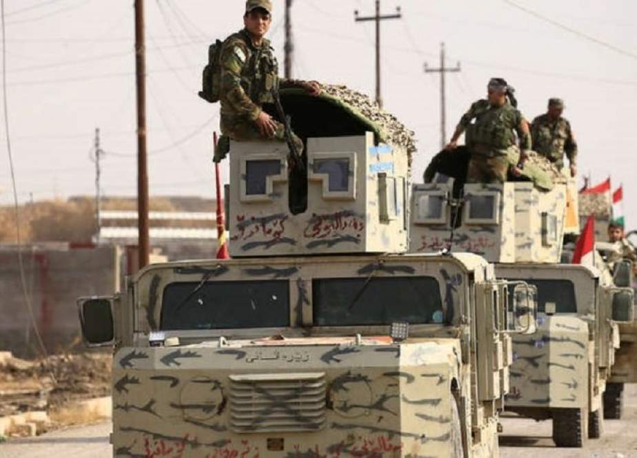 العراق.. اشتباكات بين البيشمركة وحزب العمال الكردستاني