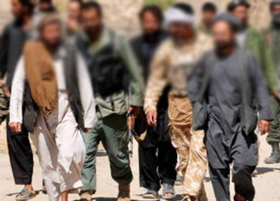 طالبان نے امریکی فوج کے مترجم کا سرقلم کر دیا