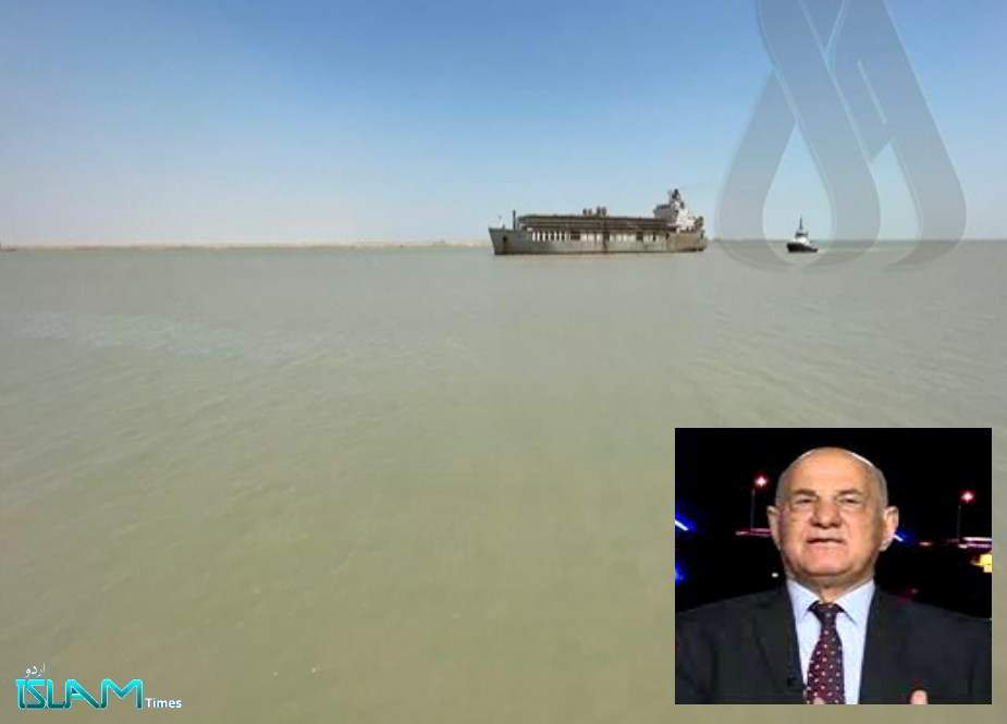 ایران کیساتھ مشترکہ ڈیم کی تعمیر پر غور کر رہے ہیں، عراق