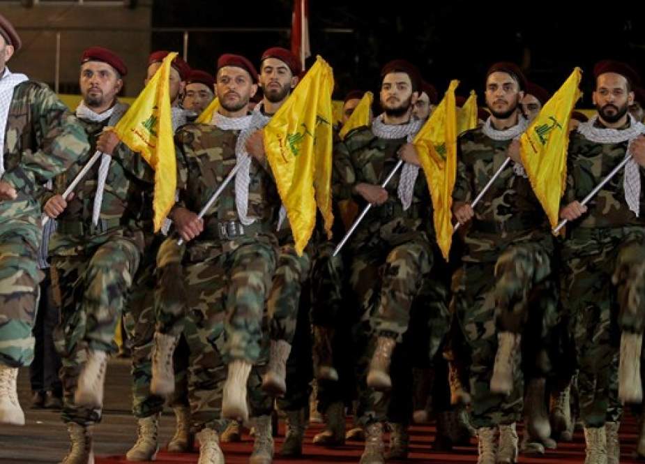 حزب اللہ کی صلاحیتیں مغربی دنیا کی کسی بھی "باقائدہ فوج" سے کم نہیں، صیہونی میڈیا