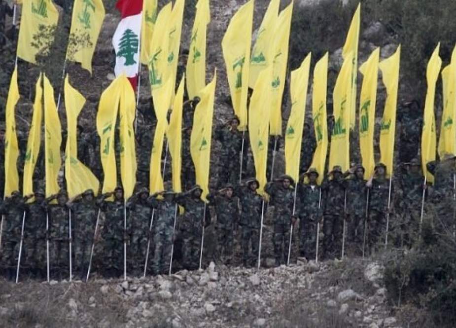 حزب الله لبنان سر افعی یعنی رژیم صهیونیستی را خواهد کوبید