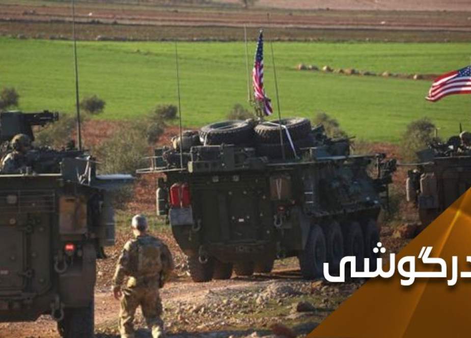 تشکیل ارتش عشایری؛ توطئه جدید آمریکا در سوریه