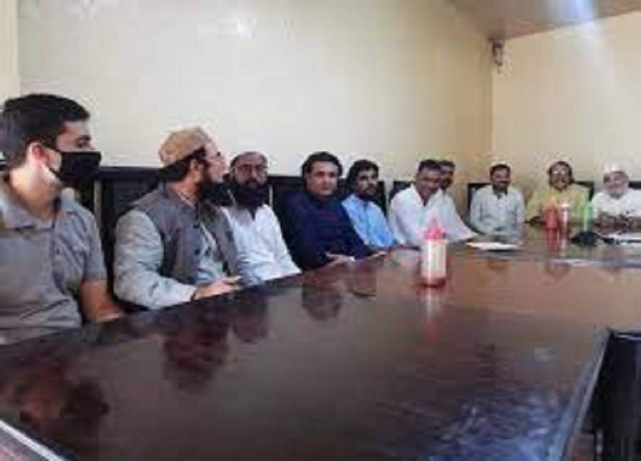 قومی امن کمیٹی کا رواداری کیلئے معتدل علماء کی کتابیں تقسیم کرنیکا فیصلہ