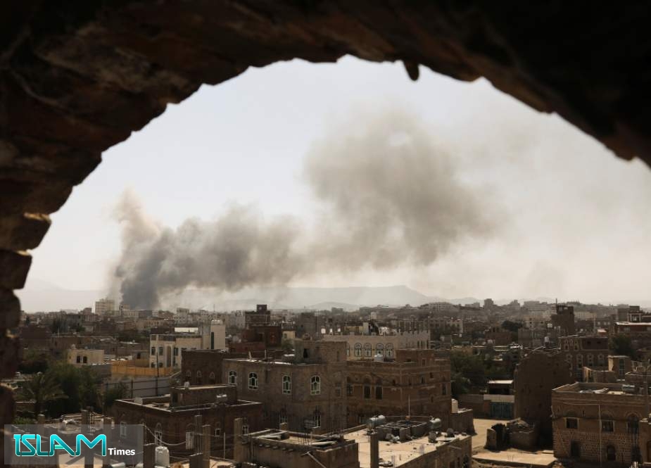 Saudi Coalition Violates Ceasefire in Yemen
