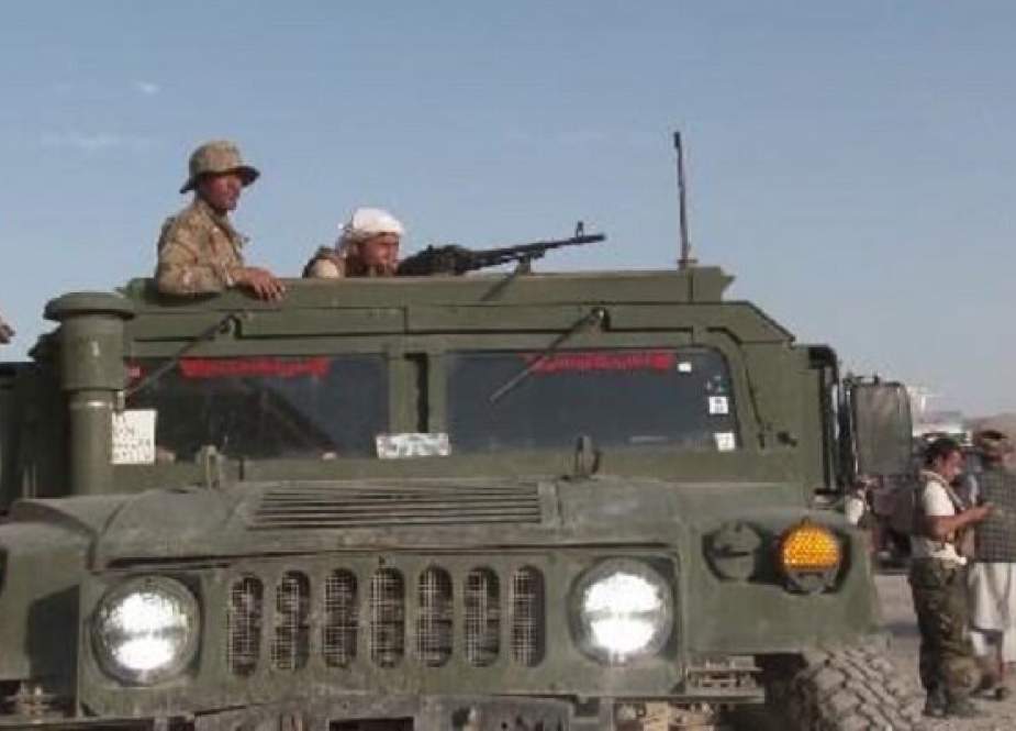 Distrik Nari di Kunar Jatuh Ke Tangan Taliban Saat Pertempuran Berlanjut