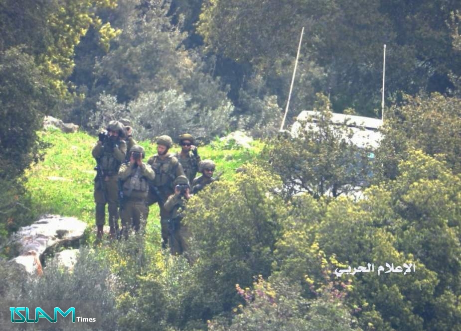 Israeli Occupation Forces Open Fire at Lebanese Shepherd