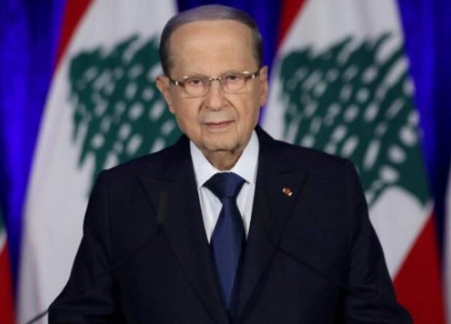 الرئيس اللبناني يجري استشارات نيابية ملزمة لتسمية رئيس للحكومة