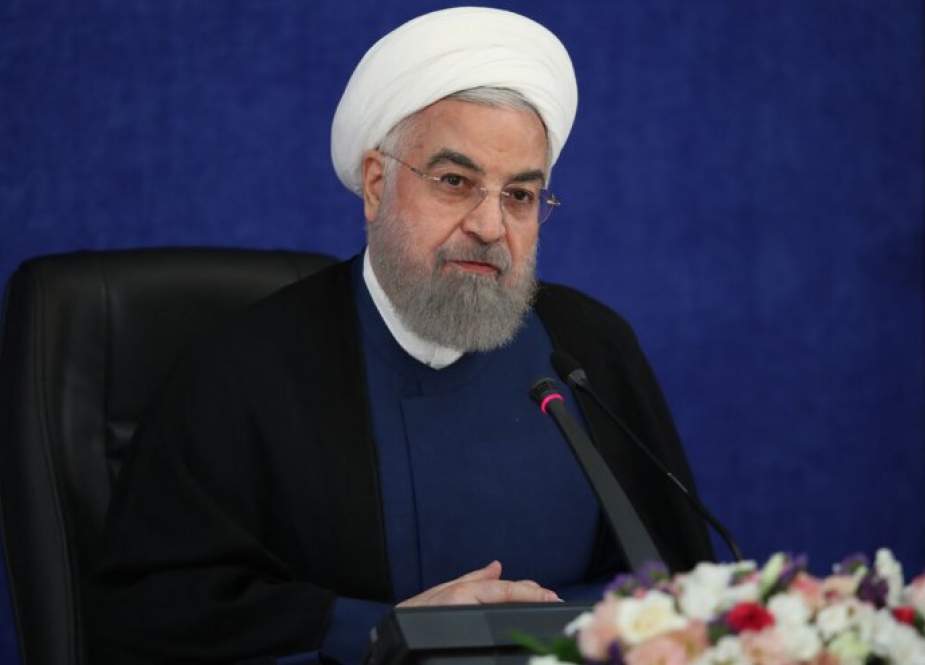 روحاني: تنمية المناطق الحرة في البلاد تصب في مسار التعاطي مع دول الجوار
