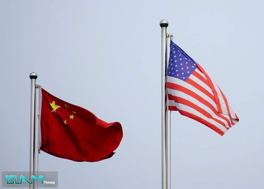 China Urges US for Sanctions Removal, Blames Washington for Creating ‘Imaginary Enemy’