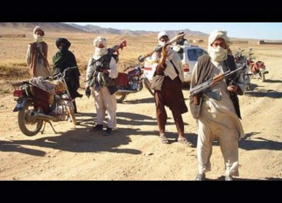 کشتار در مالستان؛ طالبان تغییر نکرده‌اند