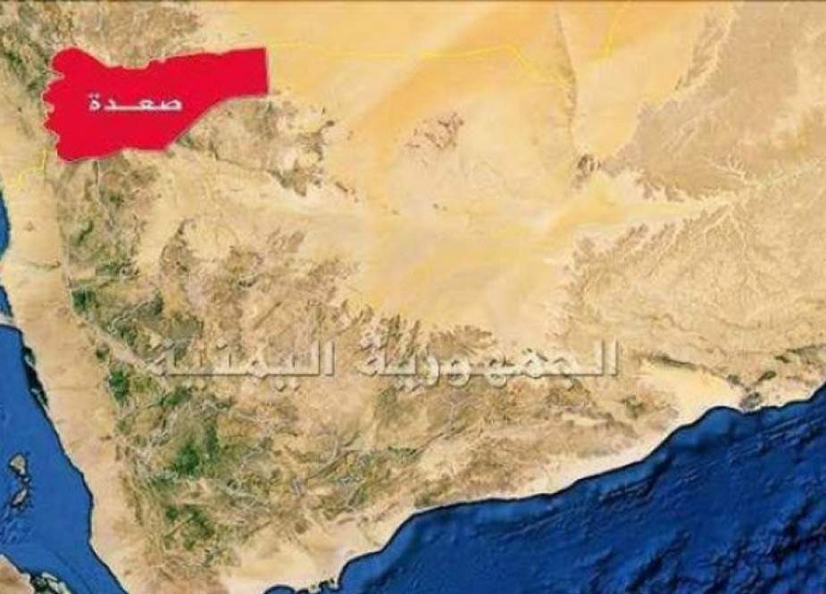 اليمن.. استشهاد مدنيين اثنين في منطقة الرقو بمحافظة صعدة