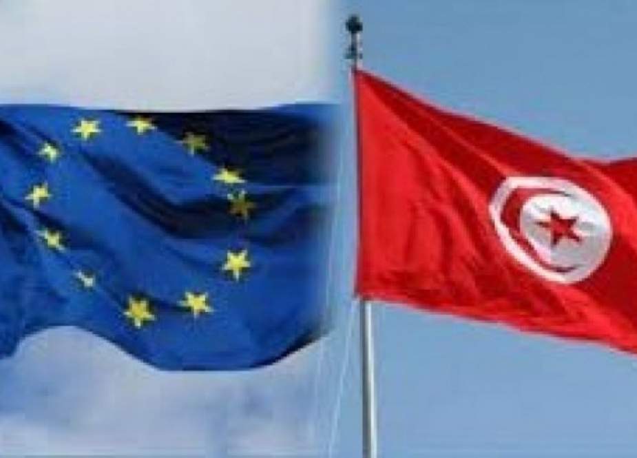 الإتحاد الأوروبي يدعو الأطراف التونسية إلى احترام الدستور وسيادة القانون
