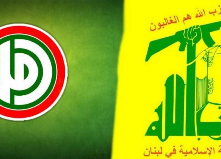 "أمل" و"حزب الله": الاسراع بتشكيل الحكومة بداية لازمة وضرورية لايقاف الانهيار