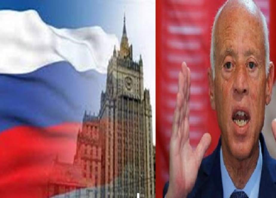 روسيا: يجب حلّ التناقضات في "تونس" بالقانون دون غيره