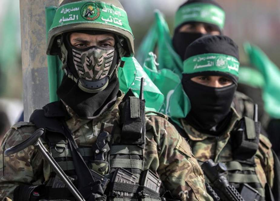 حماس: المقاومة وضعت خطة شاملة لمعركة التحرير