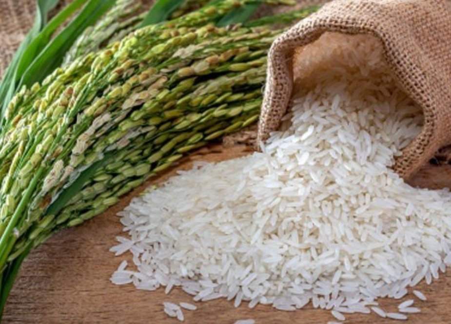 بوریوں میں کورونا وائرس، چین کو پاکستانی چاول کی برآمدات بند