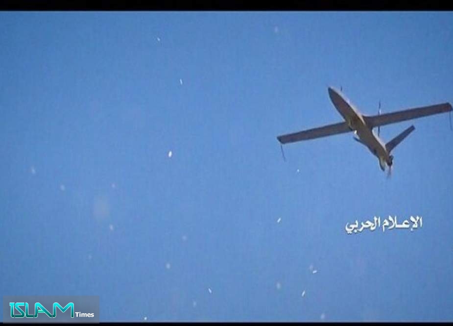 Riyadh Claims Intercepting Two Yemeni Drones, Two Missiles