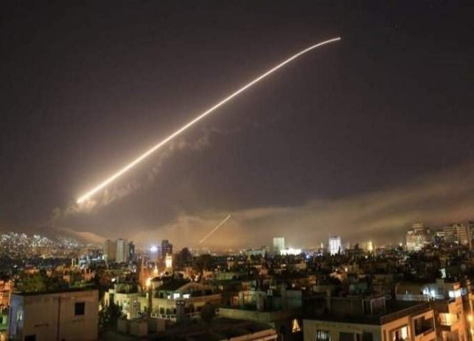 حمله موشکی تروریستها به نیروهای ارتش سوریه/۴ تن کشته و زخمی شدند