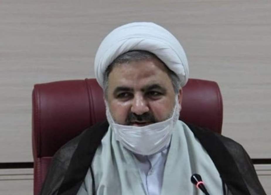 مسؤول قضائي: الإفراج عن غالبية معتقلي الأحداث الأخيرة في خوزستان