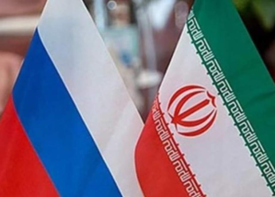 التبادل التجاري بين إيران وروسيا ينمو 15 بالمئة بالنصف الأول