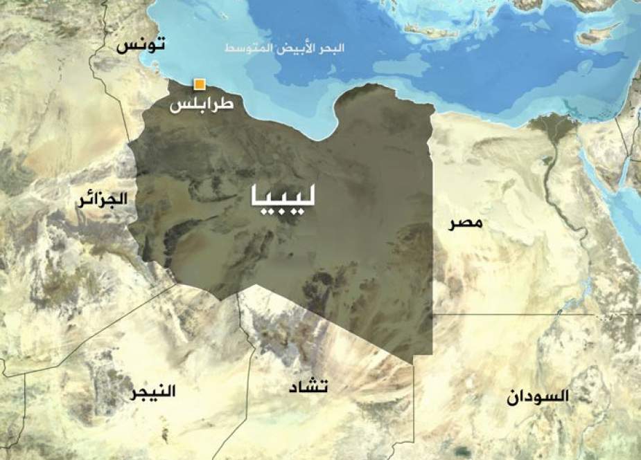 ليبيا تعلن إحباط مخطط لإثارة الفوضى في طرابلس
