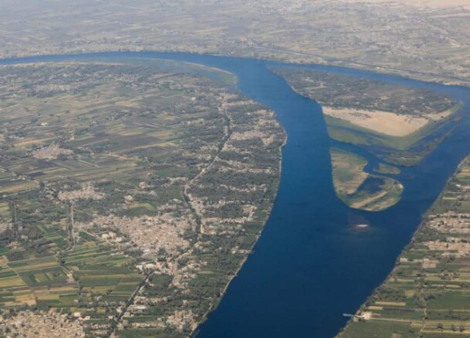 إثيوبيا تحذر من فيضان محتمل لنهر النيل ومصر تعلن الاستنفار