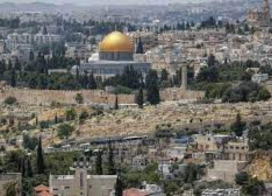الأردن يدين مشروع "مركز المدينة" الإسرائيلي في القدس المحتلة
