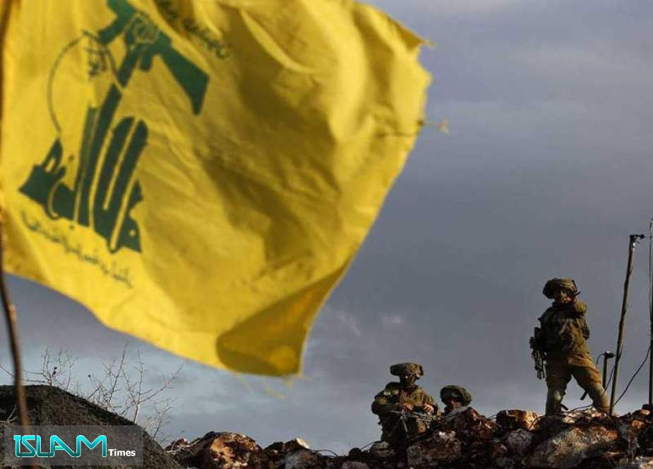 Hezbollah Is “Israel’s” Main Concern