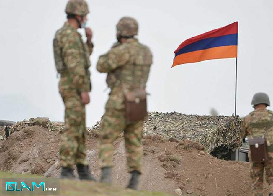 Three Armenian Soldiers Killed in Ongoing Clashes with Azerbaijani Troops
