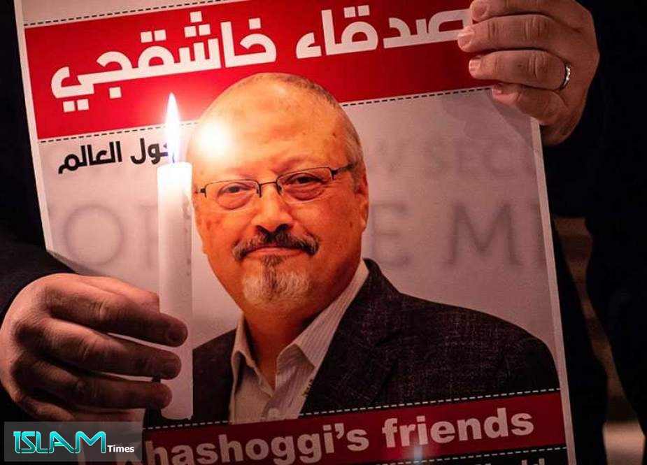 US Intelligence ‘Likely’ Knew Of Threat to Khashoggi before His Murder: UN Investigator