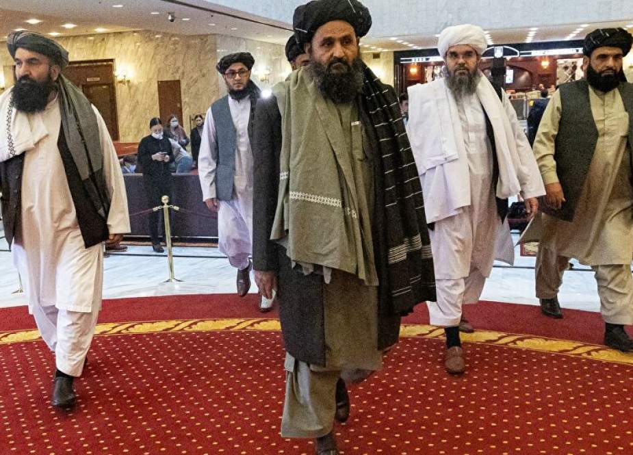 Taliban Afghanistan delegationis.jpg